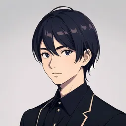 Mahiro Maeda AI Character