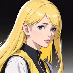 Where I Find God AI Character