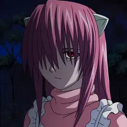 Lucy AI Character