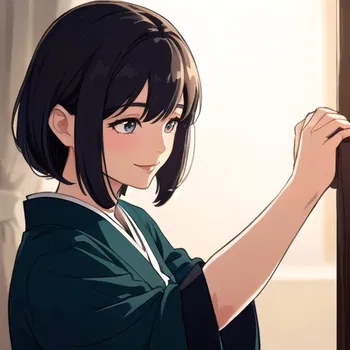 AI Character 我的强干克