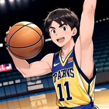 AI Character Aros japoneses