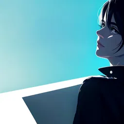 Anders Rice AI Character