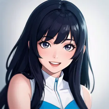 AI Character Rope Light