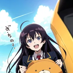 masochist anime bl AI Character