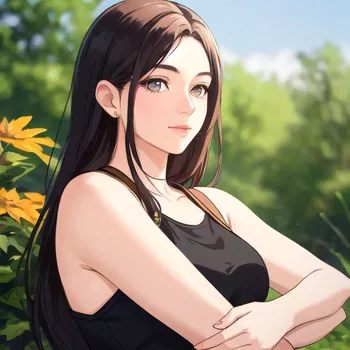 AI Character MapleFields
