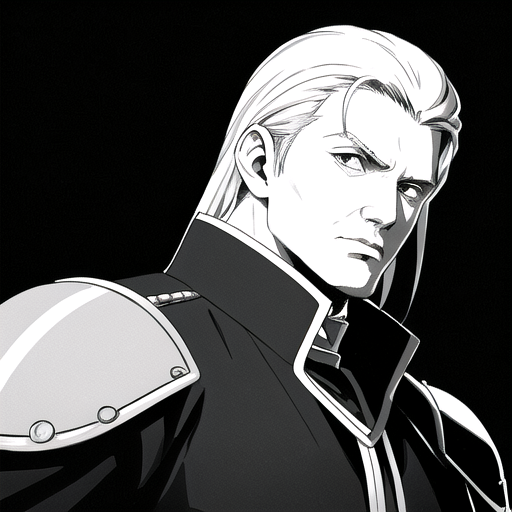 Profile of Imperius