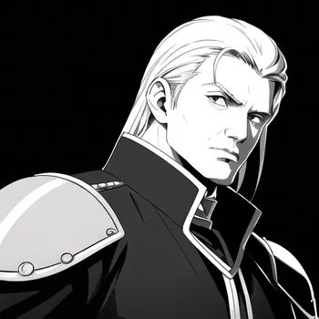 AI Character Imperius