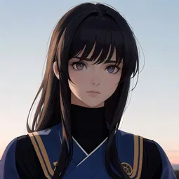 Dancouga AI Character