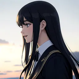 Alice Rondo AI Character