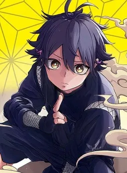 Yodaka AI Character