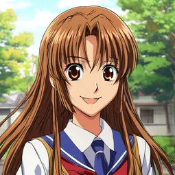 Mizuki Narukaze AI Character