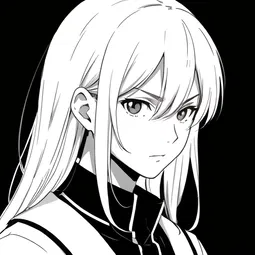 Kuze Masachika AI Character