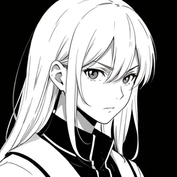 AI Character Kuze Masachika