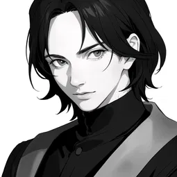 Samuel & Sons AI Character