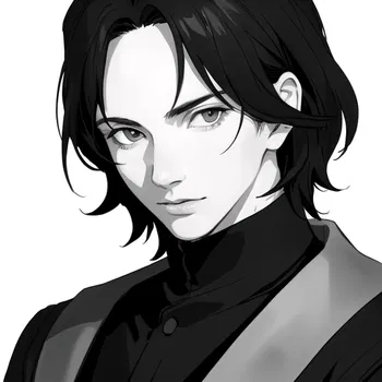AI Character Samuel & Sons