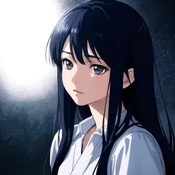 Junkyard Nagisa AI Character