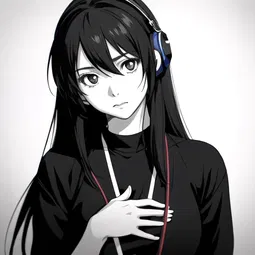 Oda Asuka AI Character