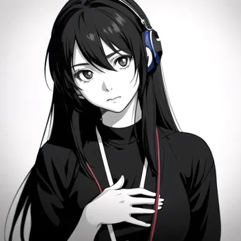 AI Character Oda Asuka