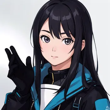 AI Character boku wa chotto