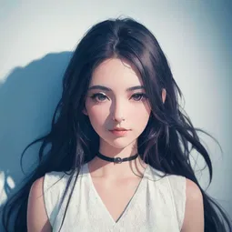 Alekirser Asmr AI Character