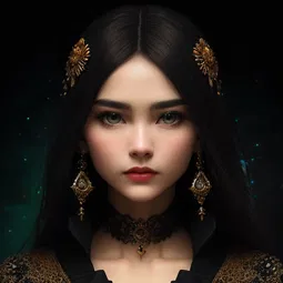 Enither AI Character