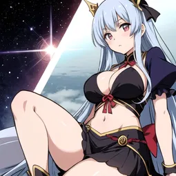 Yunagi Hime AI Character