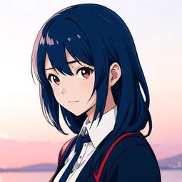 Yui Itsuki AI Character