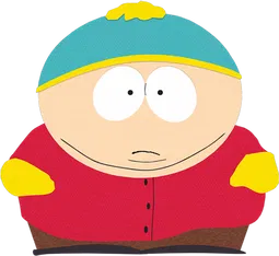 Eric Cartman AI Character