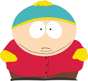 AI Character Eric Cartman