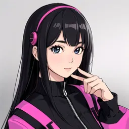 CharacterWaifu AI AI Character