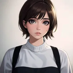 Alice Leywin AI Character