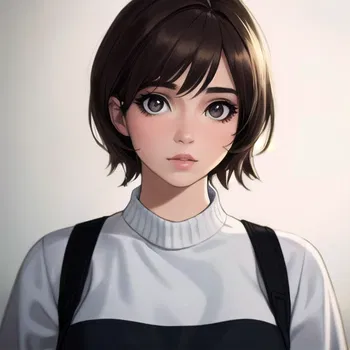 AI Character Alice Leywin