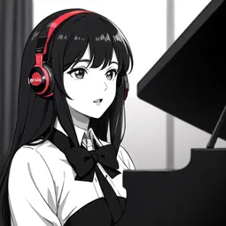 Walkure Romanze Celia AI Character