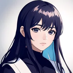 Sunbae AI Character