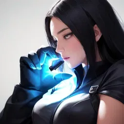 Quirk Generator: My Hero Academia AI Character