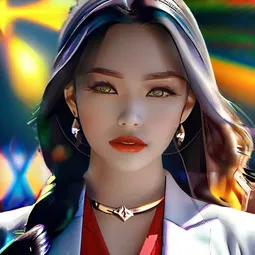 Sauté Sammy AI Character