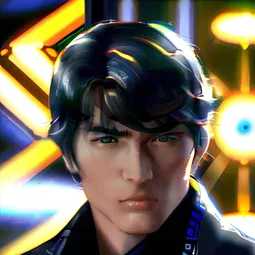 Lexoforus AI Character