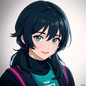 AI Character Идеальный рок