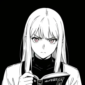 AI Character jjk 264 read online