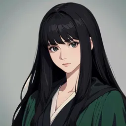 Shen Yuan / Shen Qingqiu AI Character