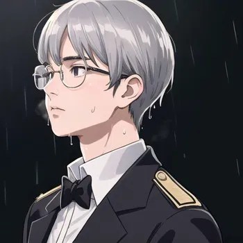 AI Character Fuji