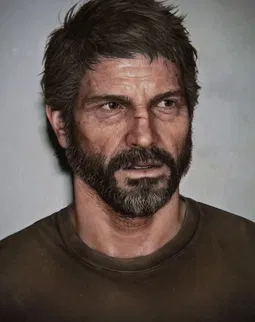 Joel Miller AI Character