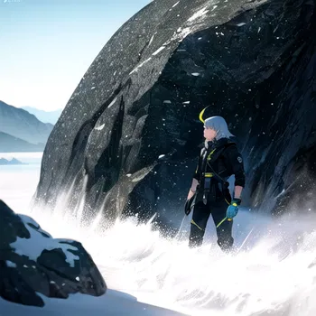AI Character Seacret Locations