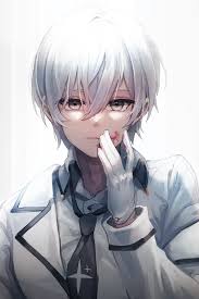 AI Character Frey Raon Starlight
