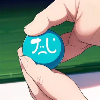 AI Character Nichijou Episodes