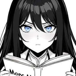 Erotic Manhwa AI Character
