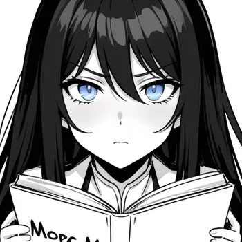 AI Character Erotic Manhwa