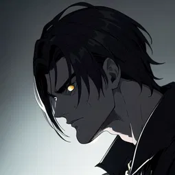 Basilisk: Kouga Ninja Scrolls AI Character