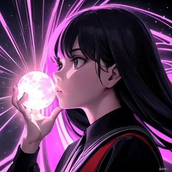 AI Character ito ito no mi
