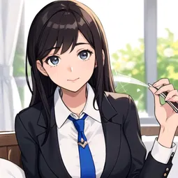 Isabella Von Stein AI Character